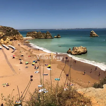 아파트 Olhando O Mar