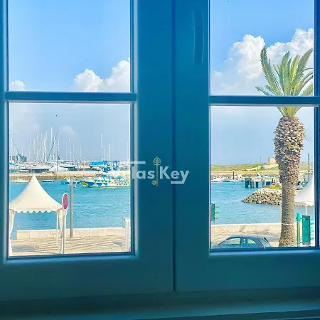 Olhando O Mar Apartamento