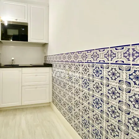 Apartamento Olhando O Mar Lagos