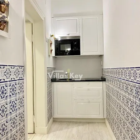Olhando O Mar Apartamento