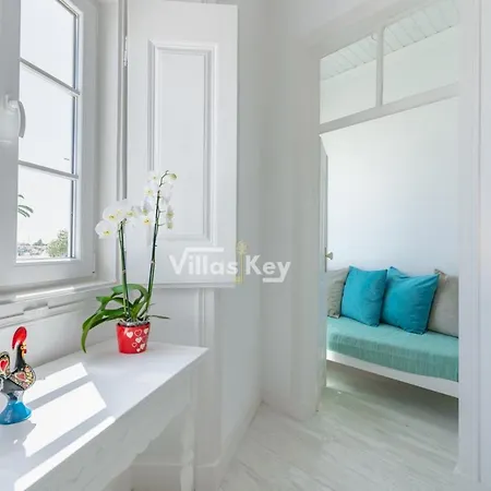 Apartamento Olhando O Mar Lagos