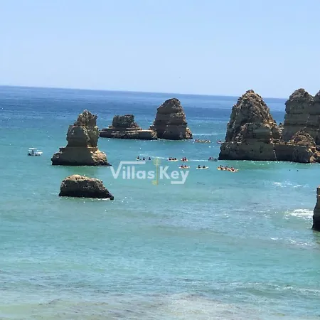Olhando O Mar * Λάγος